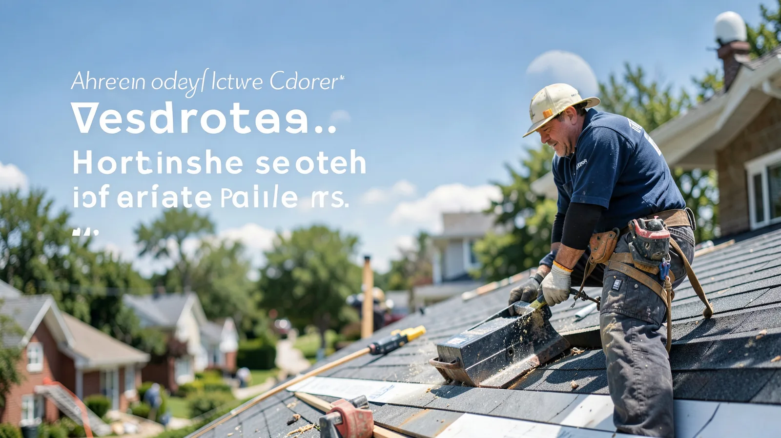 Roof Replacement in Prairie City, SD near me